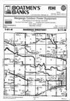 Map Image 014, Iowa County 1996